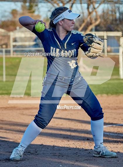 Thumbnail 3 in Elk Grove @ Del Campo photogallery.
