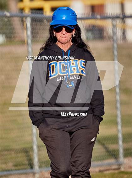 Thumbnail 2 in Elk Grove @ Del Campo photogallery.
