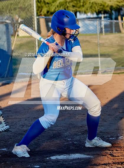 Thumbnail 3 in Elk Grove @ Del Campo photogallery.