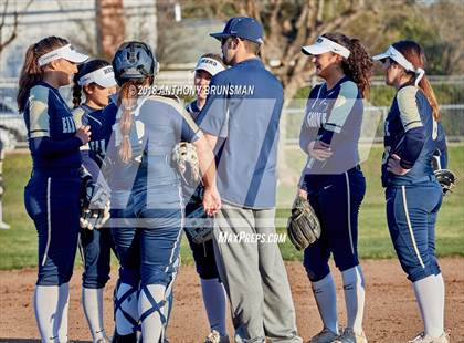 Thumbnail 2 in Elk Grove @ Del Campo photogallery.