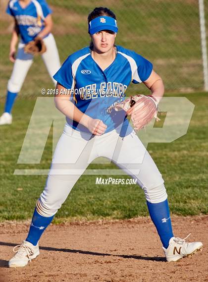 Thumbnail 1 in Elk Grove @ Del Campo photogallery.