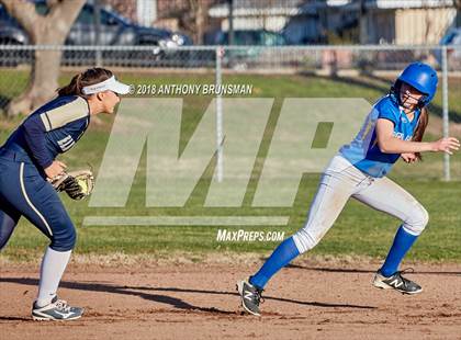 Thumbnail 3 in Elk Grove @ Del Campo photogallery.