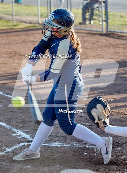Thumbnail 1 in Elk Grove @ Del Campo photogallery.