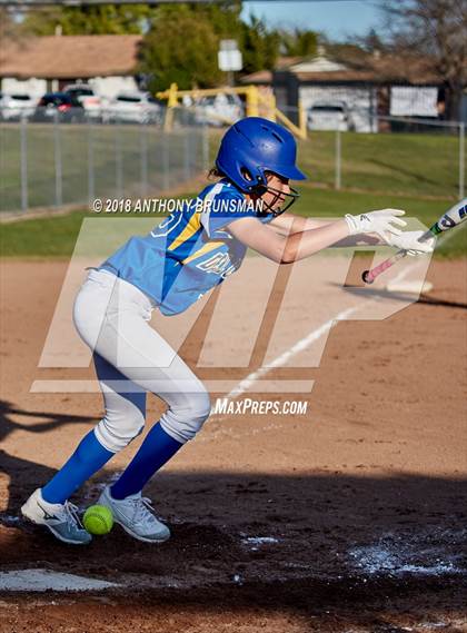 Thumbnail 3 in Elk Grove @ Del Campo photogallery.