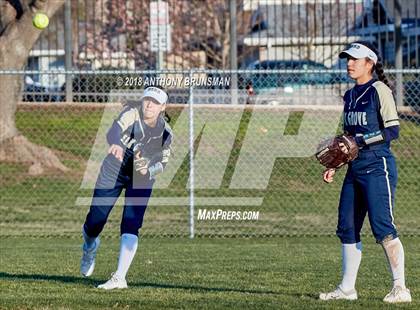 Thumbnail 1 in Elk Grove @ Del Campo photogallery.