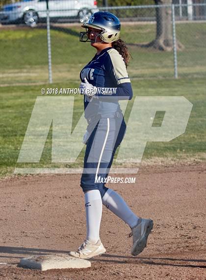 Thumbnail 1 in Elk Grove @ Del Campo photogallery.
