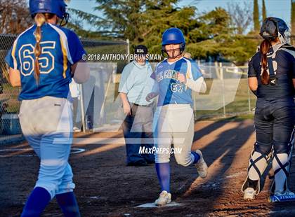 Thumbnail 2 in Elk Grove @ Del Campo photogallery.