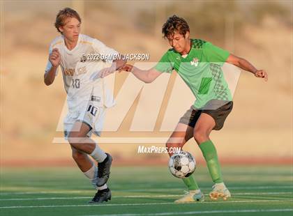 Thumbnail 2 in Boulder City @ Virgin Valley photogallery.