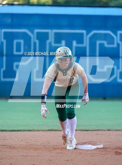 Thumbnail 3 in Wesleyan @ Cambridge photogallery.