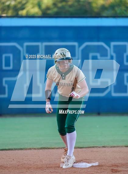 Thumbnail 2 in Wesleyan @ Cambridge photogallery.