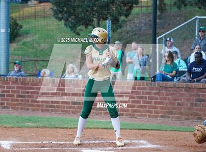 Thumbnail 2 in Wesleyan @ Cambridge photogallery.