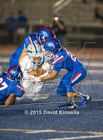 Thumbnail 3 in Rocklin @ Folsom photogallery.