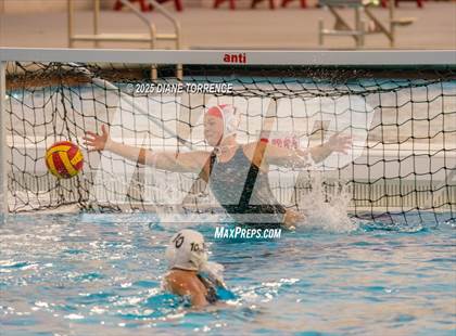 Thumbnail 2 in Downey vs Murrieta Valley (CIF-SS Div 2 Final) photogallery.