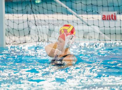 Thumbnail 3 in Downey vs Murrieta Valley (CIF-SS Div 2 Final) photogallery.