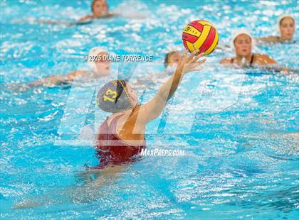 Thumbnail 3 in Downey vs Murrieta Valley (CIF-SS Div 2 Final) photogallery.