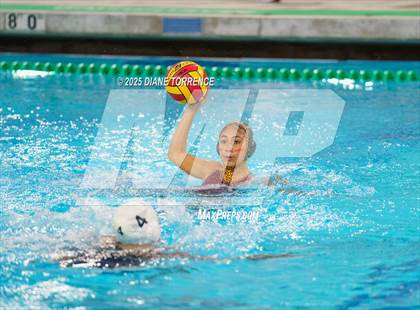 Thumbnail 1 in Downey vs Murrieta Valley (CIF-SS Div 2 Final) photogallery.