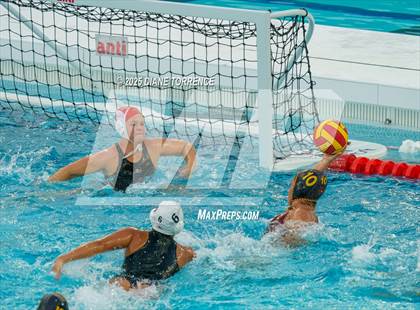 Thumbnail 1 in Downey vs Murrieta Valley (CIF-SS Div 2 Final) photogallery.