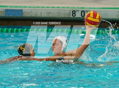 Thumbnail 2 in Downey vs Murrieta Valley (CIF-SS Div 2 Final) photogallery.