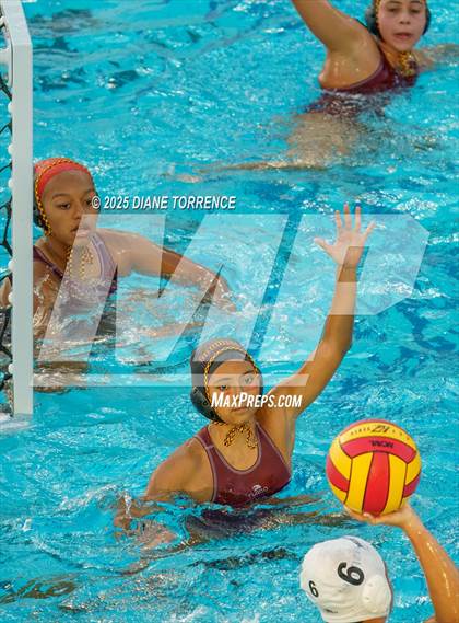 Thumbnail 3 in Downey vs Murrieta Valley (CIF-SS Div 2 Final) photogallery.