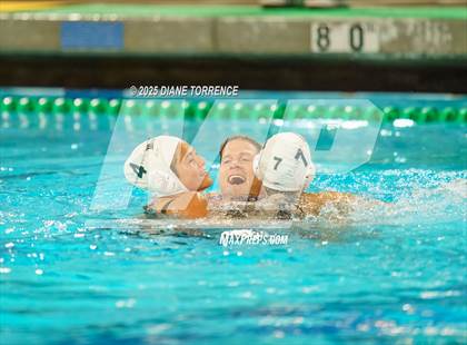 Thumbnail 2 in Downey vs Murrieta Valley (CIF-SS Div 2 Final) photogallery.