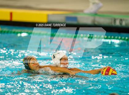 Thumbnail 1 in Downey vs Murrieta Valley (CIF-SS Div 2 Final) photogallery.