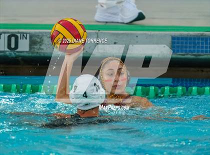 Thumbnail 1 in Downey vs Murrieta Valley (CIF-SS Div 2 Final) photogallery.