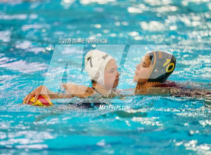 Thumbnail 2 in Downey vs Murrieta Valley (CIF-SS Div 2 Final) photogallery.