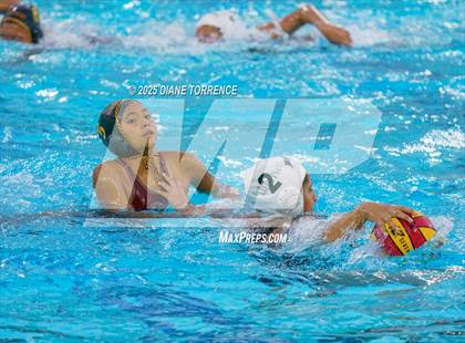 Thumbnail 1 in Downey vs Murrieta Valley (CIF-SS Div 2 Final) photogallery.