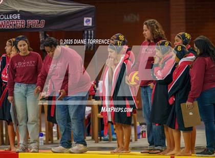 Thumbnail 3 in Downey vs Murrieta Valley (CIF-SS Div 2 Final) photogallery.