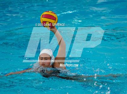 Thumbnail 1 in Downey vs Murrieta Valley (CIF-SS Div 2 Final) photogallery.