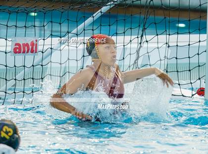 Thumbnail 3 in Downey vs Murrieta Valley (CIF-SS Div 2 Final) photogallery.