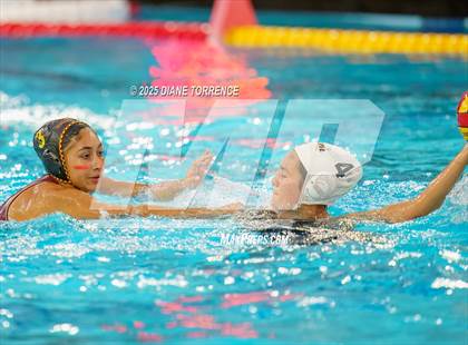Thumbnail 3 in Downey vs Murrieta Valley (CIF-SS Div 2 Final) photogallery.