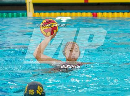 Thumbnail 3 in Downey vs Murrieta Valley (CIF-SS Div 2 Final) photogallery.