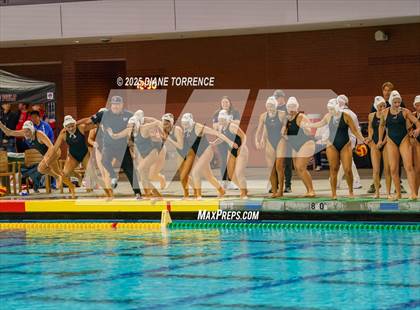 Thumbnail 3 in Downey vs Murrieta Valley (CIF-SS Div 2 Final) photogallery.
