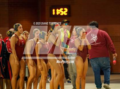 Thumbnail 2 in Downey vs Murrieta Valley (CIF-SS Div 2 Final) photogallery.