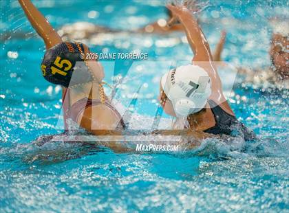 Thumbnail 1 in Downey vs Murrieta Valley (CIF-SS Div 2 Final) photogallery.