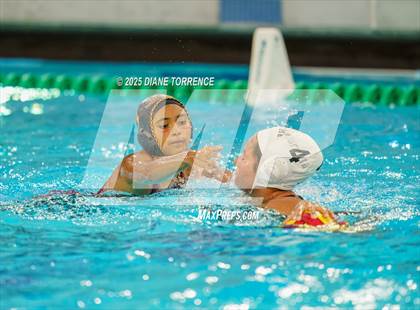 Thumbnail 3 in Downey vs Murrieta Valley (CIF-SS Div 2 Final) photogallery.