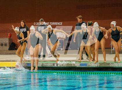 Thumbnail 1 in Downey vs Murrieta Valley (CIF-SS Div 2 Final) photogallery.