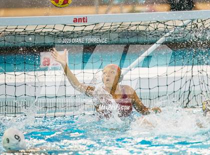 Thumbnail 3 in Downey vs Murrieta Valley (CIF-SS Div 2 Final) photogallery.