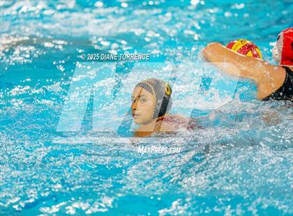 Thumbnail 3 in Downey vs Murrieta Valley (CIF-SS Div 2 Final) photogallery.