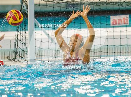 Thumbnail 3 in Downey vs Murrieta Valley (CIF-SS Div 2 Final) photogallery.