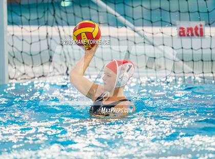 Thumbnail 1 in Downey vs Murrieta Valley (CIF-SS Div 2 Final) photogallery.