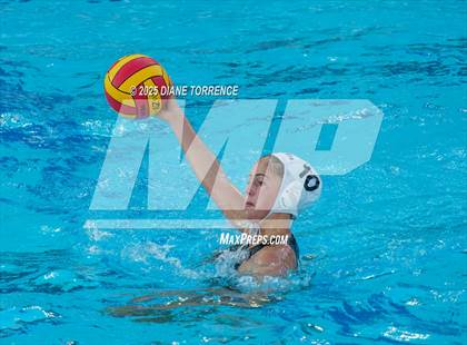 Thumbnail 3 in Downey vs Murrieta Valley (CIF-SS Div 2 Final) photogallery.