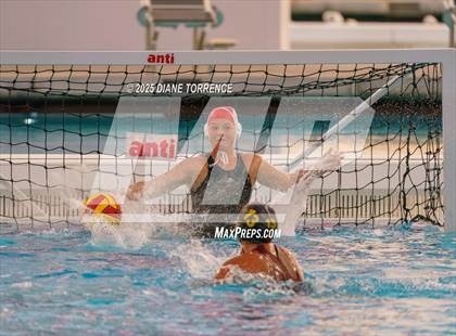 Thumbnail 2 in Downey vs Murrieta Valley (CIF-SS Div 2 Final) photogallery.