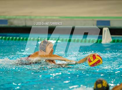 Thumbnail 3 in Downey vs Murrieta Valley (CIF-SS Div 2 Final) photogallery.