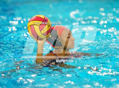 Thumbnail 2 in Downey vs Murrieta Valley (CIF-SS Div 2 Final) photogallery.