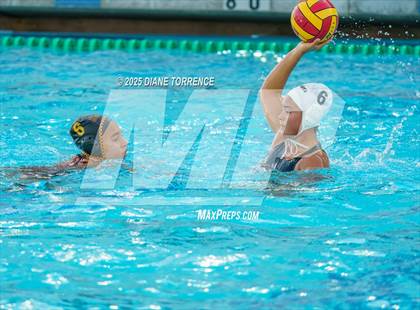 Thumbnail 1 in Downey vs Murrieta Valley (CIF-SS Div 2 Final) photogallery.