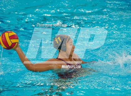 Thumbnail 3 in Downey vs Murrieta Valley (CIF-SS Div 2 Final) photogallery.