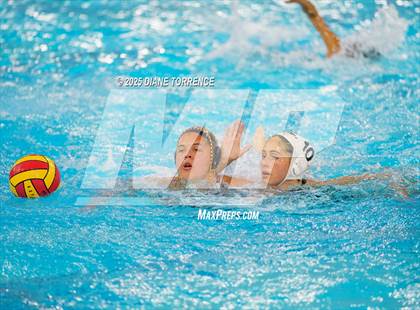 Thumbnail 2 in Downey vs Murrieta Valley (CIF-SS Div 2 Final) photogallery.