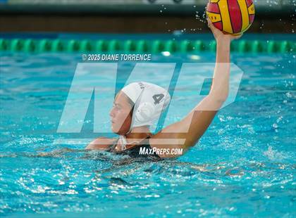 Thumbnail 1 in Downey vs Murrieta Valley (CIF-SS Div 2 Final) photogallery.